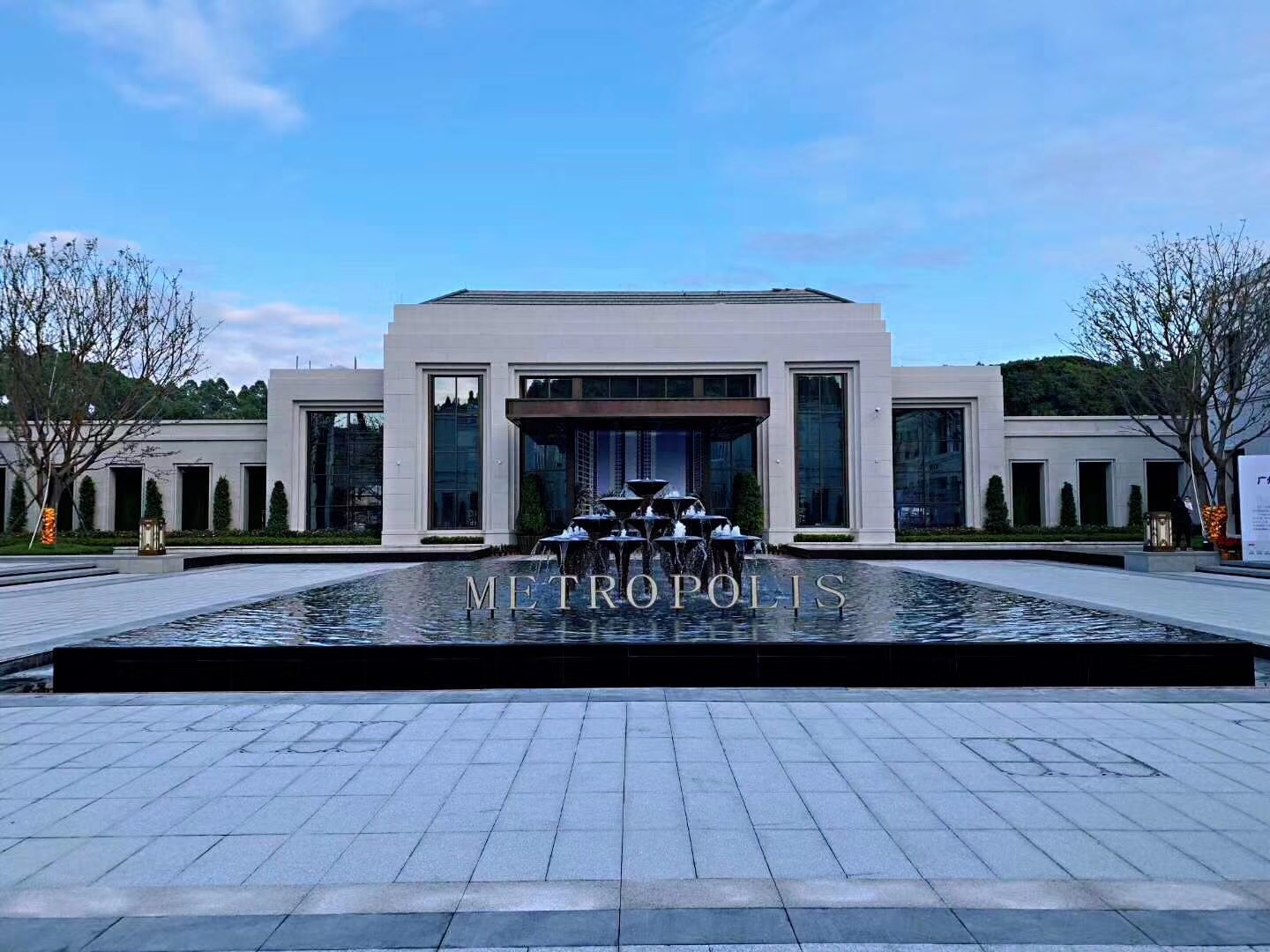 又一名校入驻增城—广州大学附属小学，这个楼盘不得不看