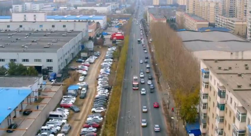 长春一汽汽车历史,长春一汽红旗工厂的历史