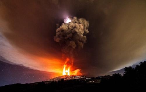 地中海意大利最美的岛,意大利地中海五大岛屿西西里岛