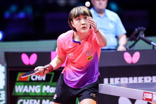 国际乒联公布最新消息,国际乒联能赚多少