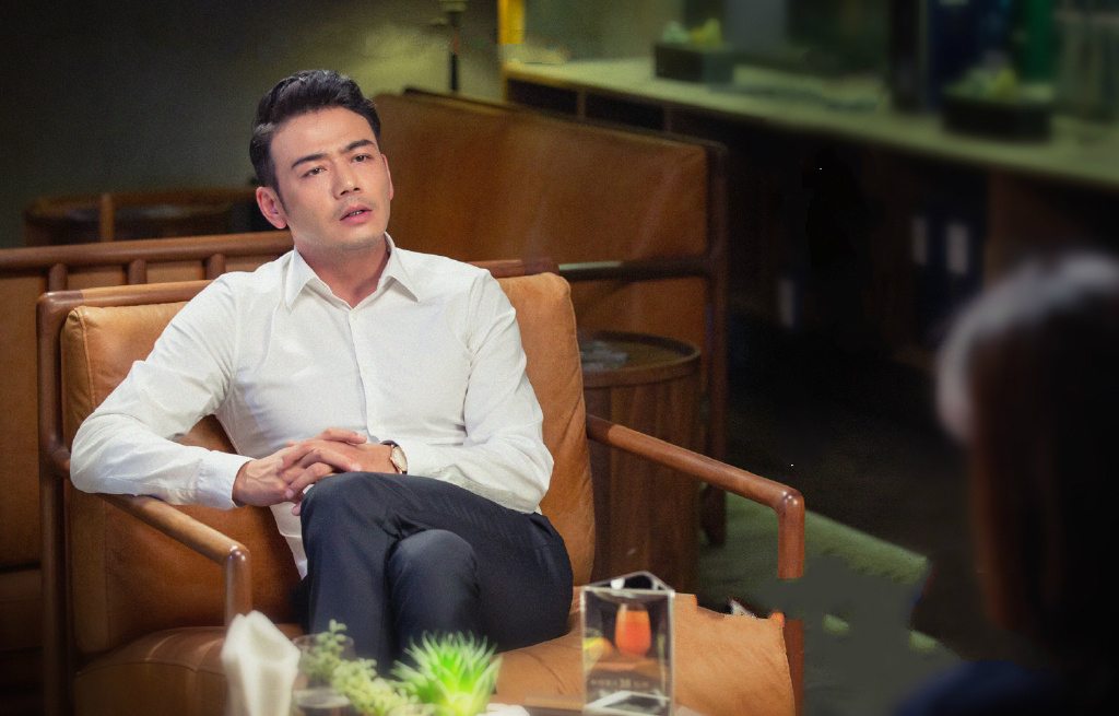 未受片酬事件影响，杨烁《我们都要好好的》卫视与网络同步播