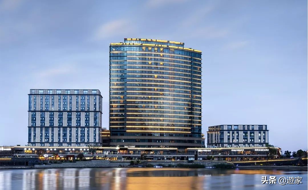 江浙沪不加价酒店,江浙沪可以看海的度假酒店