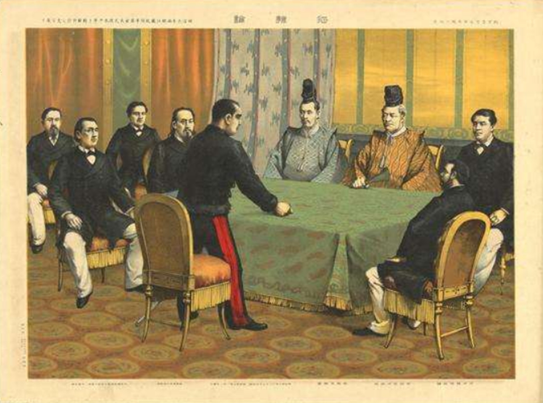 第一代陆军大将西乡隆盛,西乡隆盛为何被称为最后的武士