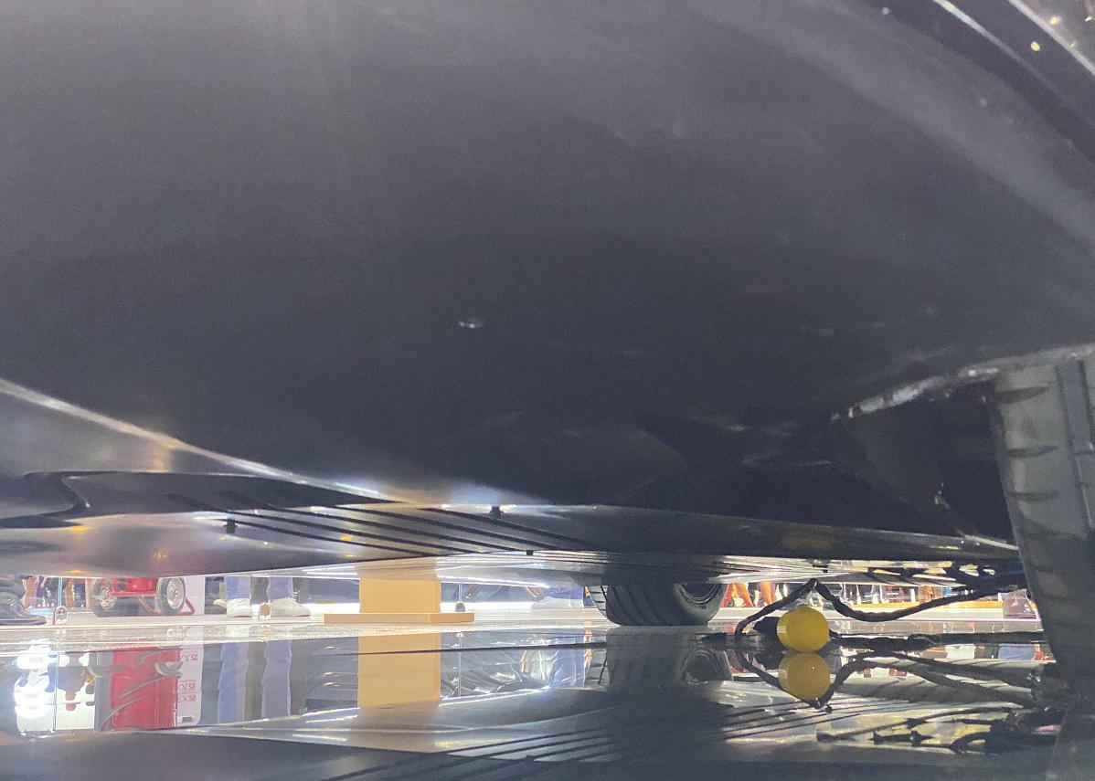 恒大目前汽车有造出来吗,恒大汽车可以量产吗