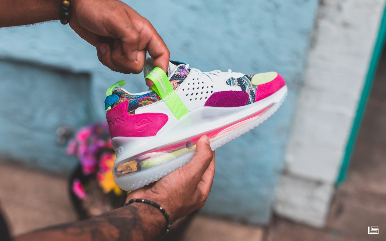 nikeairmax720-818气垫,nikeairmax720全气垫