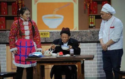 宋小宝导演的电影发财日记,宋小宝电影发财日记杀青