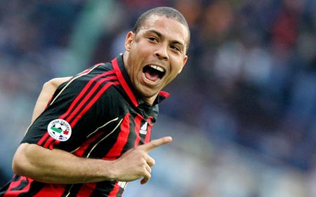 巴西足球为什么不是世界第一,巴西足球新的罗纳尔多