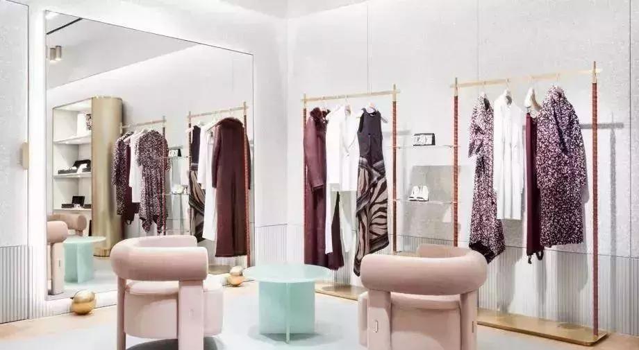 门店的五感六觉,门店五感管理