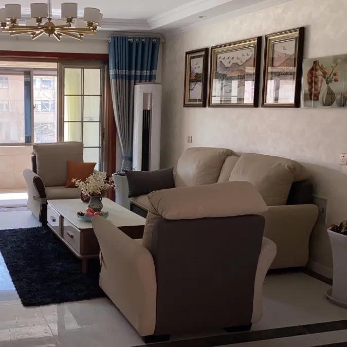 耿车西城家园是大产权吗,耿车西城家园三期多少钱一平