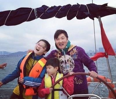 孙楠原配买红妹生子后被抛弃,孙楠为啥抛弃买红妹