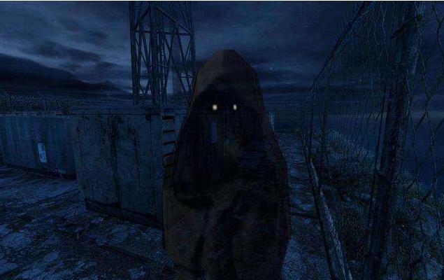 走近科学洞穴有鬼,走近科学世界上真有鬼吗