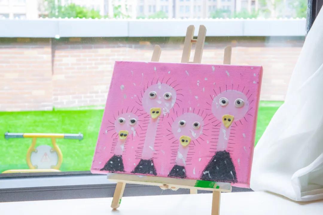 郑州金水区新开的托幼一体园,郑州中原区托幼园0-3岁