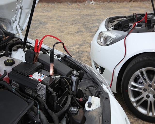 遇到车辆没电无法起动怎么办？这3种办法你都知道吗