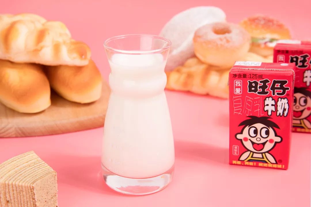 旺旺所有零食大礼包,旺旺家族零食