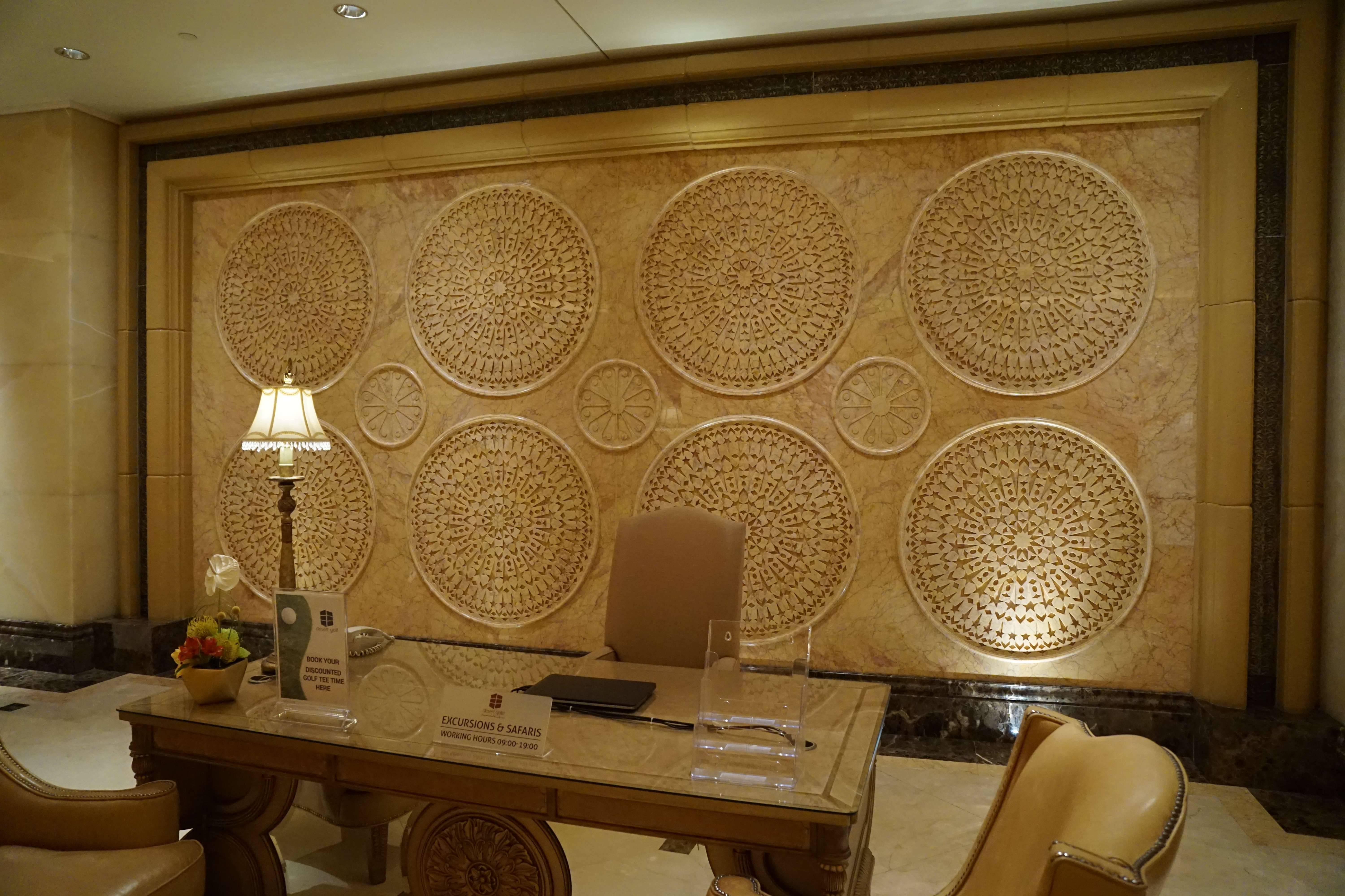 酋长国宫殿酒店推荐,酋长国宫殿酒店视频