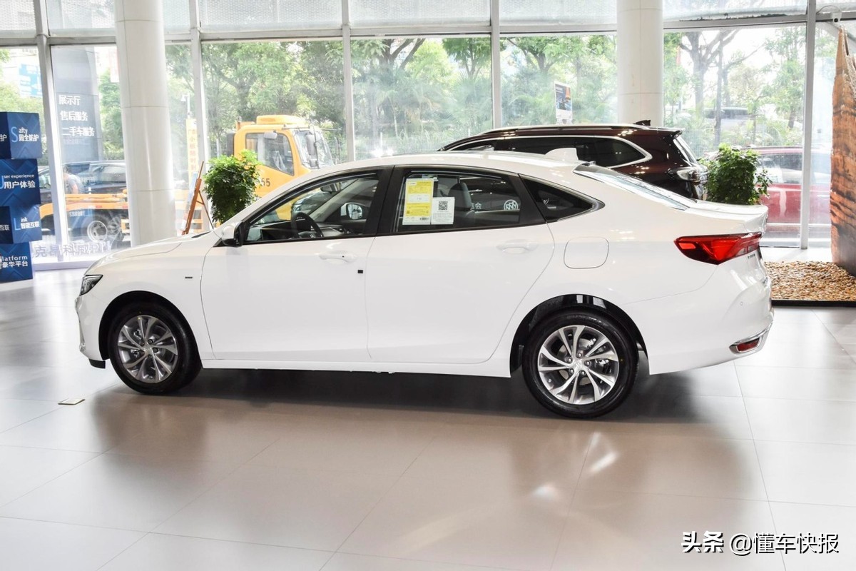 22款威朗pro和22款朗逸怎么选,大众朗逸别克威朗pro哪个值得入手