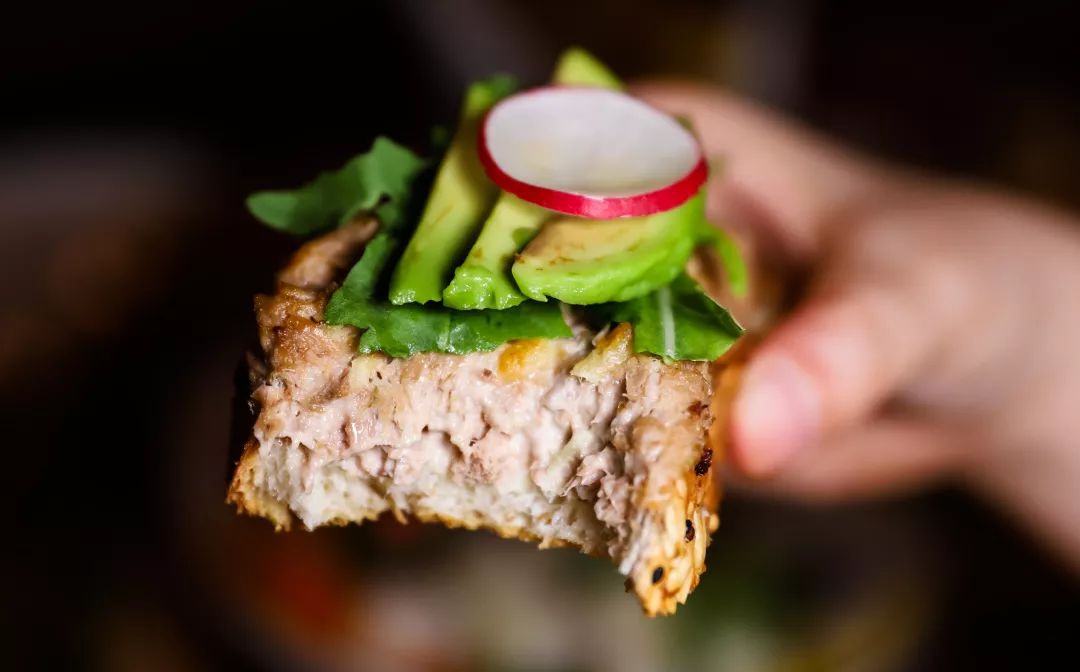 月湖盛园环境最好餐厅,美式简餐店推荐