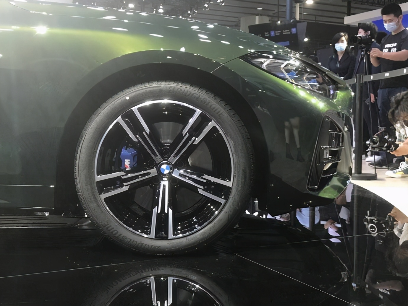 广州车展宝马4系敞篷落地价,二手宝马4系敞篷版