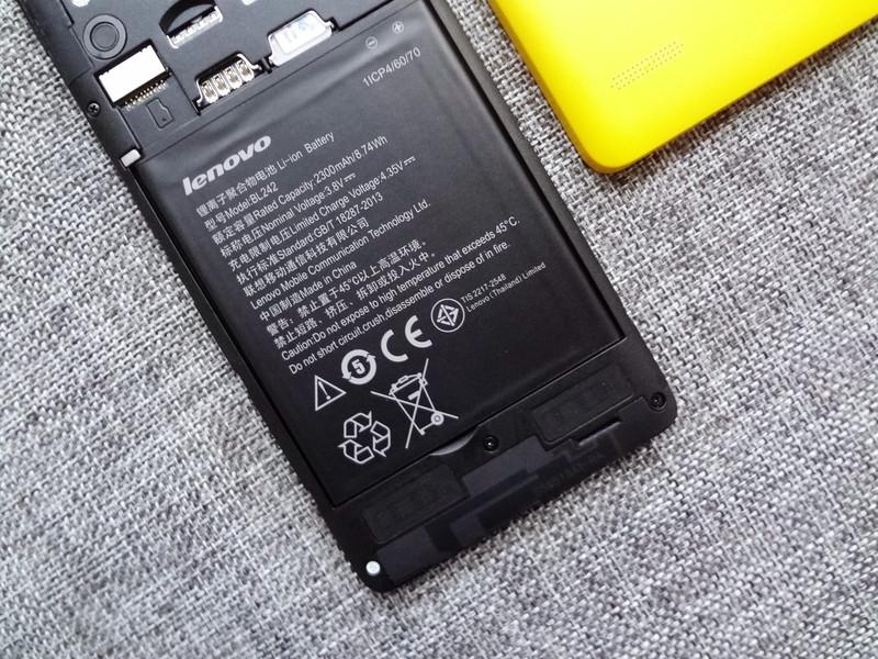 联想乐檬k32c36手机测评,联想乐檬K3测评