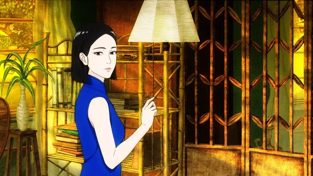 十佳电影推荐国产,年度排行top10电影