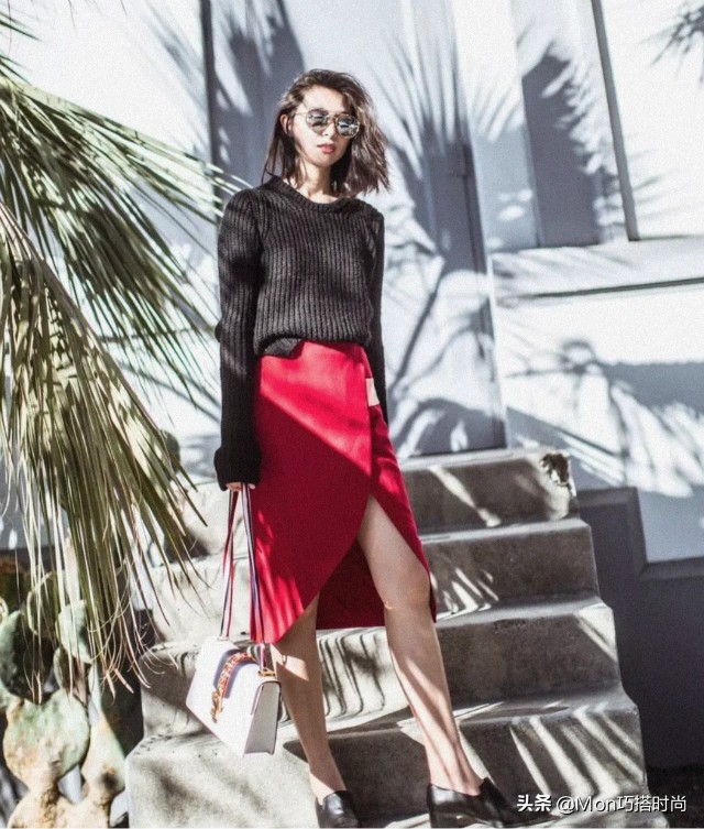 衬衫太大搭配鲨鱼裤怎么穿好看,宽松衬衣鲨鱼裤穿搭技巧