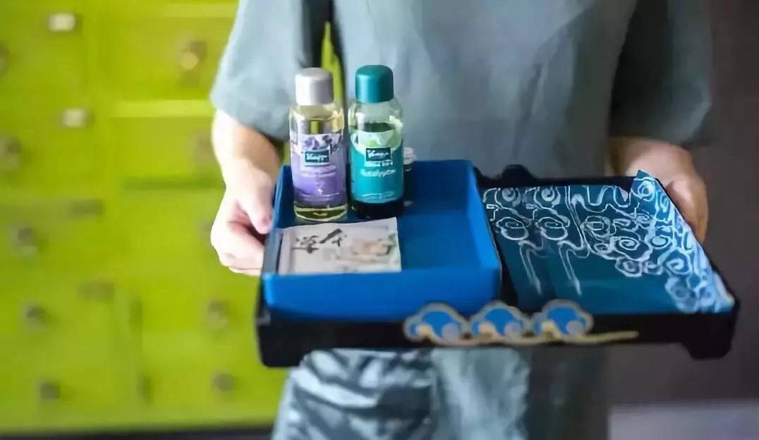 99元蜂抢价值860元全身SPA套餐,减压热滚法深层减压按摩手法