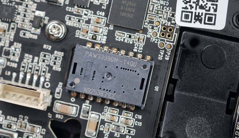 雷蛇巴塞利斯蛇终极,雷蛇巴塞利斯蛇终极版轮询率