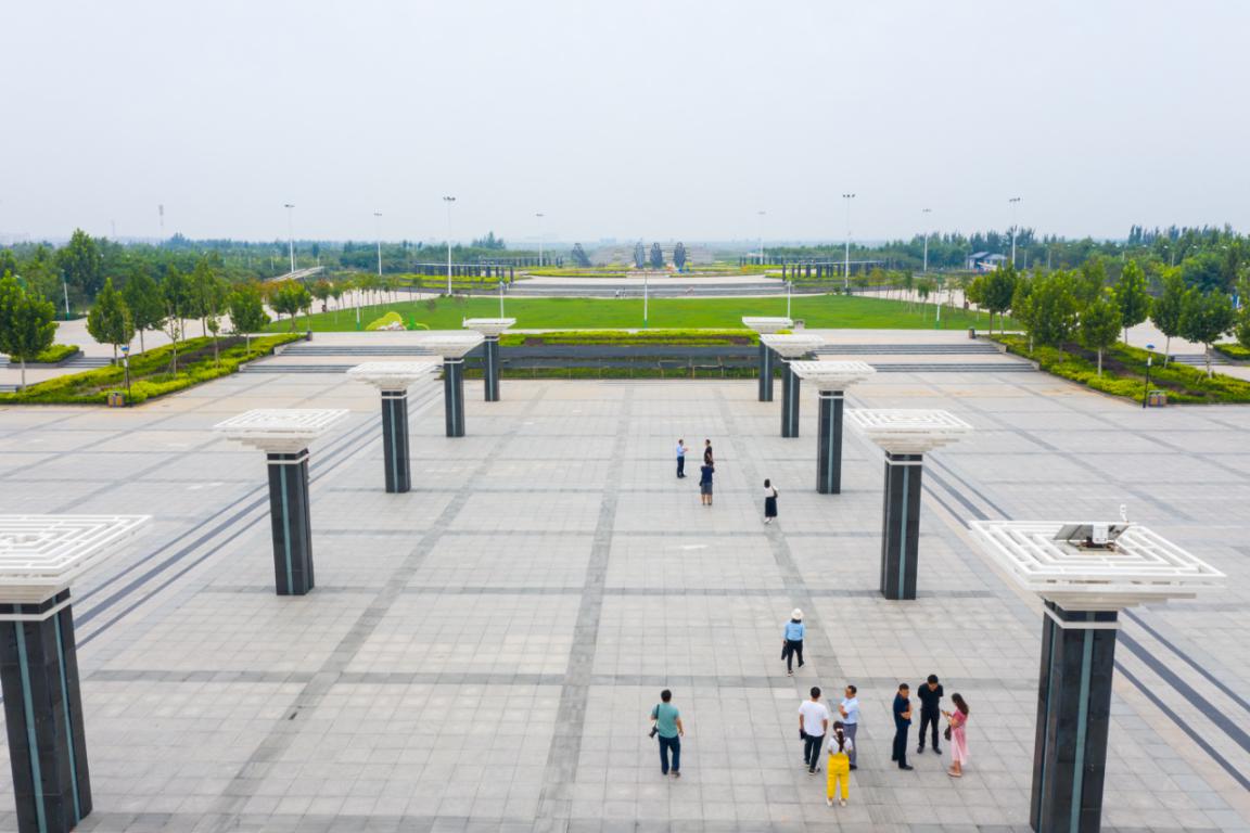 沧州旅游攻略详解,沧州旅发大会游玩攻略