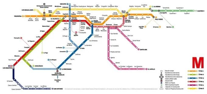 委内瑞拉最奢华的地方,委内瑞拉南美洲