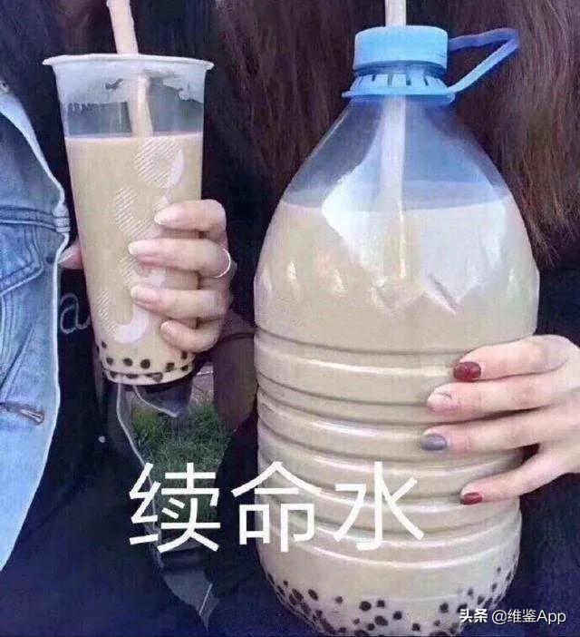 三分钟学会超火的茶系妆容,谁还不是个沏茶达人了