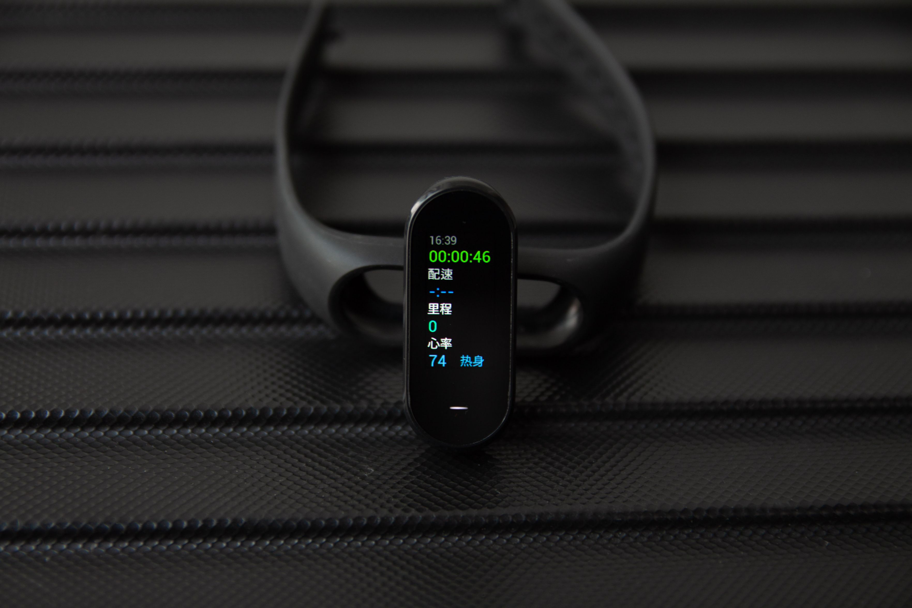 黑加手环值不值得买,黑加手环推荐