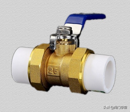 家庭装修用哪种阀门,家庭装修水管加装阀门怎么收费