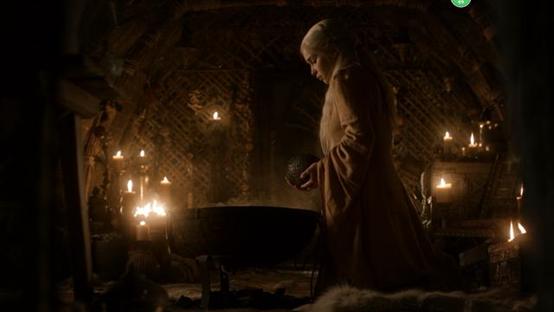 权游第八季亮点,权游第八季第6集为啥国内不能放