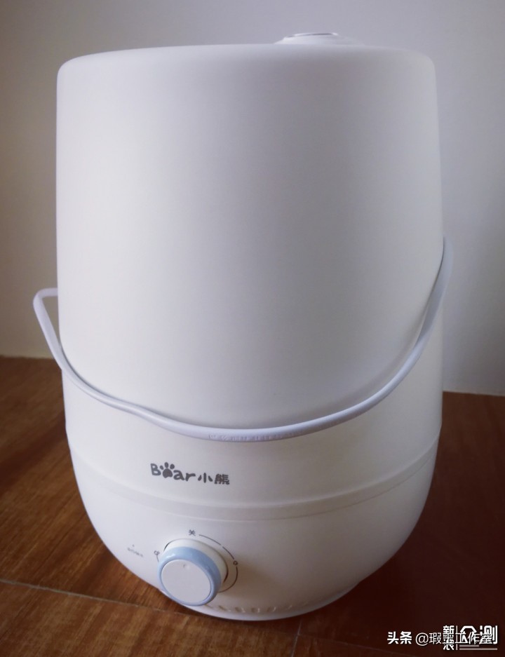 舒乐氏蓝岭雾好用吗,舒乐氏蓝岭加湿器效果怎么样