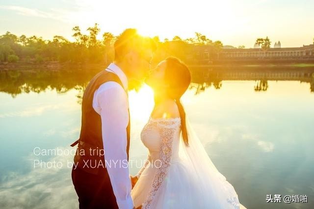 结婚容易忽略的细节准新人请收藏,备婚避坑女方