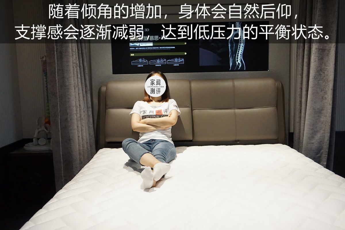 慕思软床测评,慕思轻奢风格床怎么选