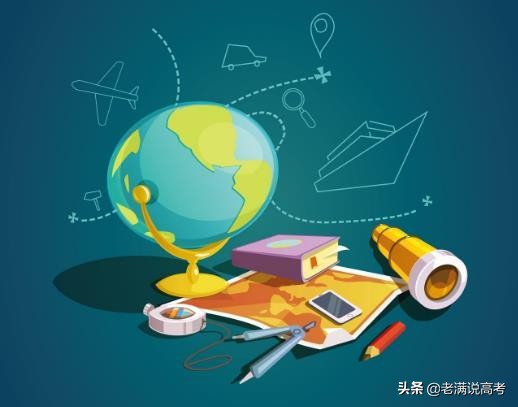 地理科学就业前景最好的专业,地理科学专业考研就业前景怎样