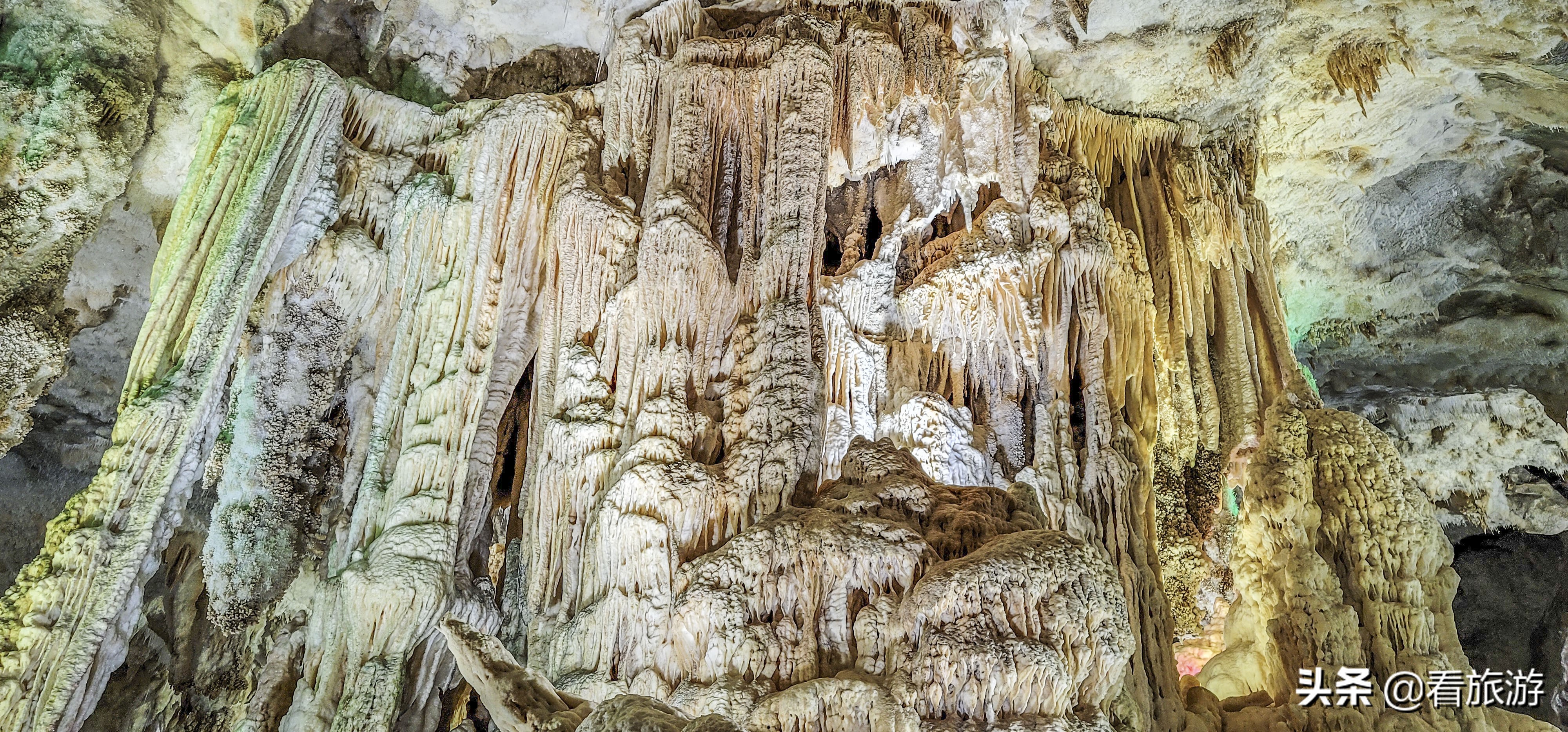 海洋深处水晶宫,水晶宫造型图