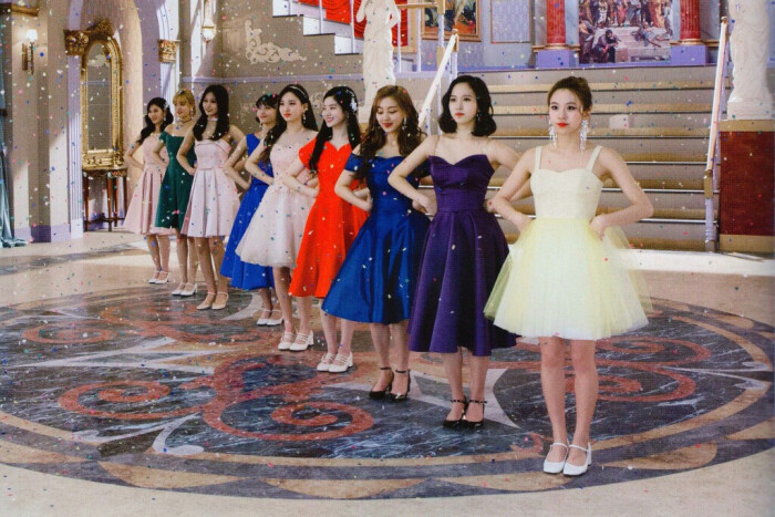 韩国四大舞社,韩国四大社的主舞