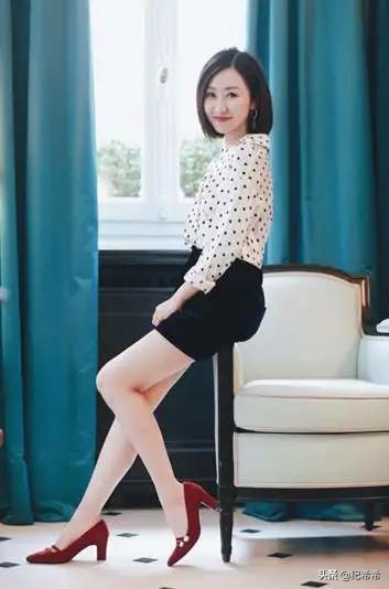 大长腿勿进:这些神仙单品娇小的妹子穿才好看