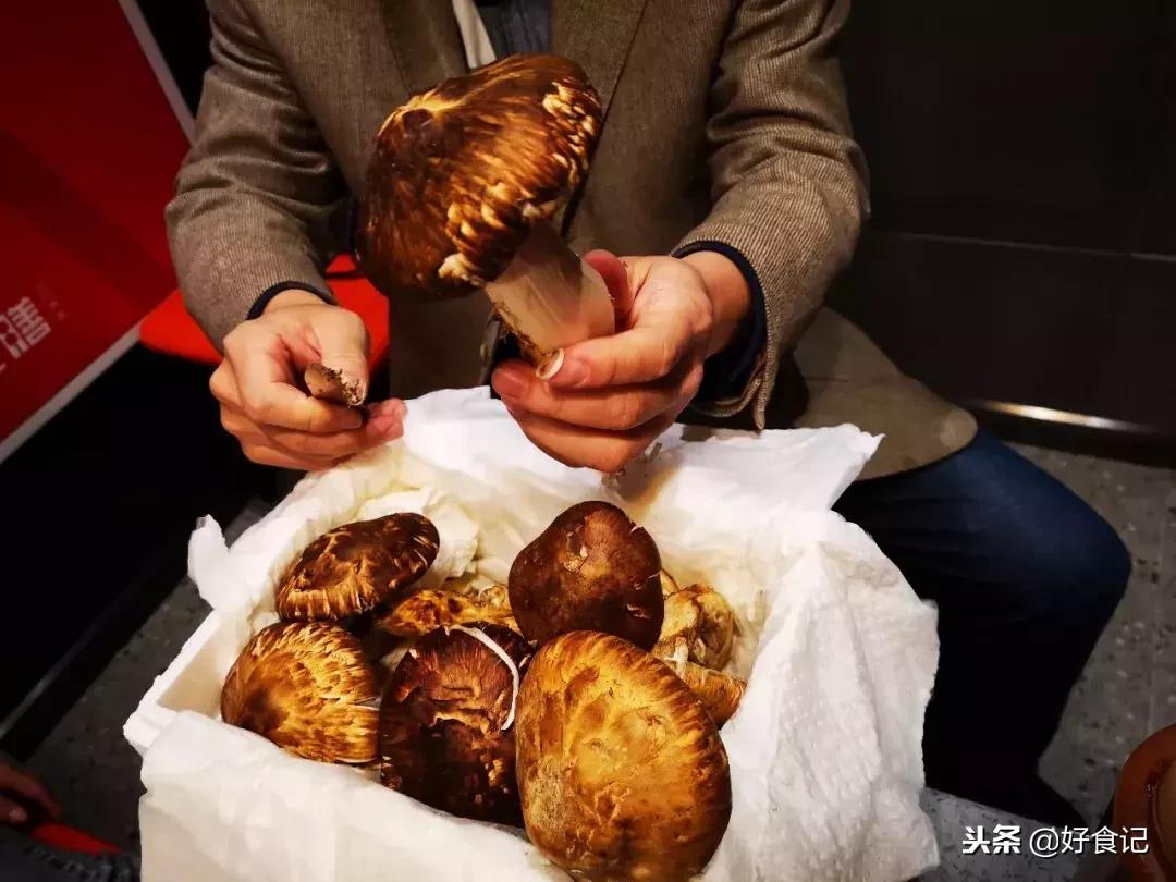 在延边呆了五天期间吃过的美食,至今想来,仍口水生津