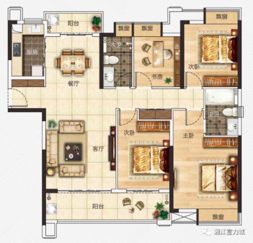 对比了那么多，还是这家能满足我