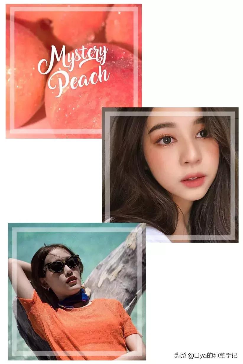 今年爆火的脏橘色,2019超in脏橘色千万别穿会上瘾