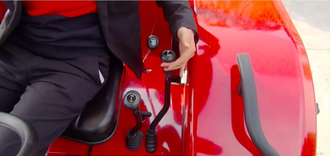 沃得奥龙904水田作业,沃得奥龙904拖拉机打水田选哪种