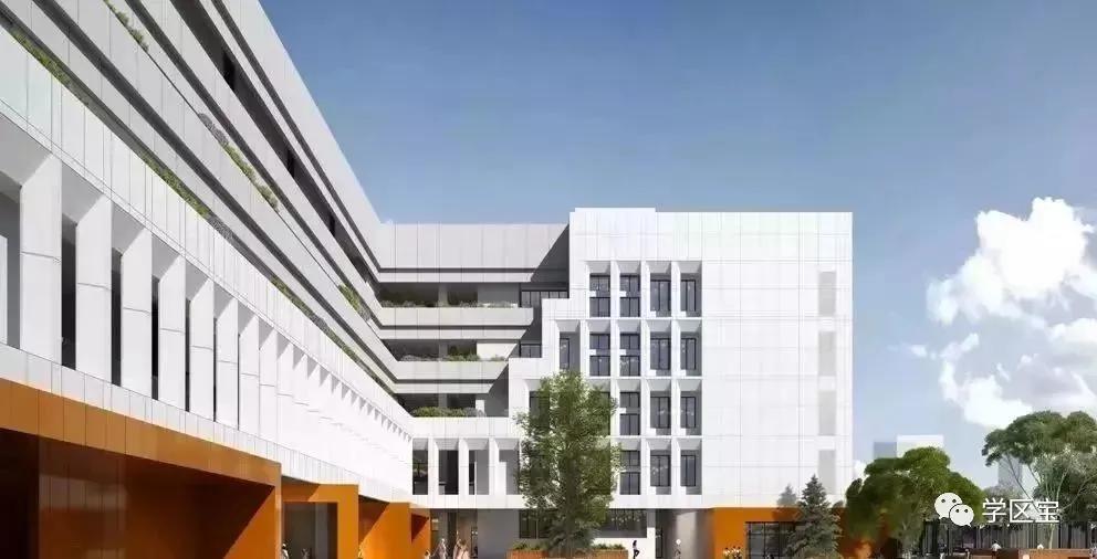 大源片区相关小学划片调整方案,2023大源小学划片