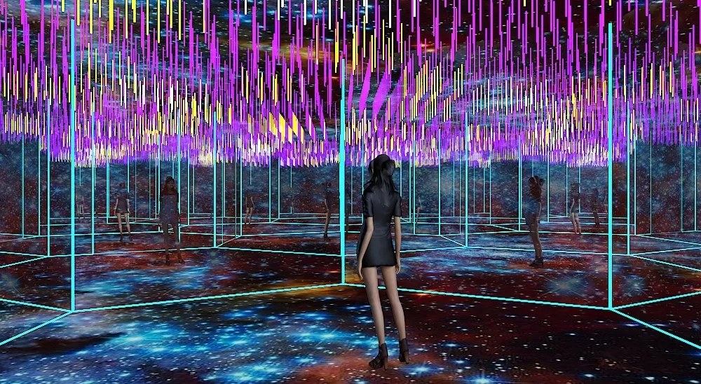 滨海科技馆国庆开放时间,推荐一个好地方滨海科技馆