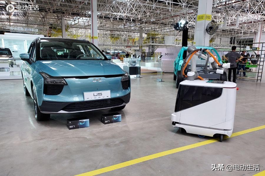 江西上饶爱驰汽车厂待遇怎么样,上饶爱驰汽车最新信息