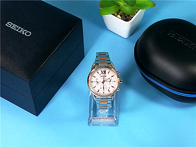 精工女表钢带怎么样,精工女表哪款好