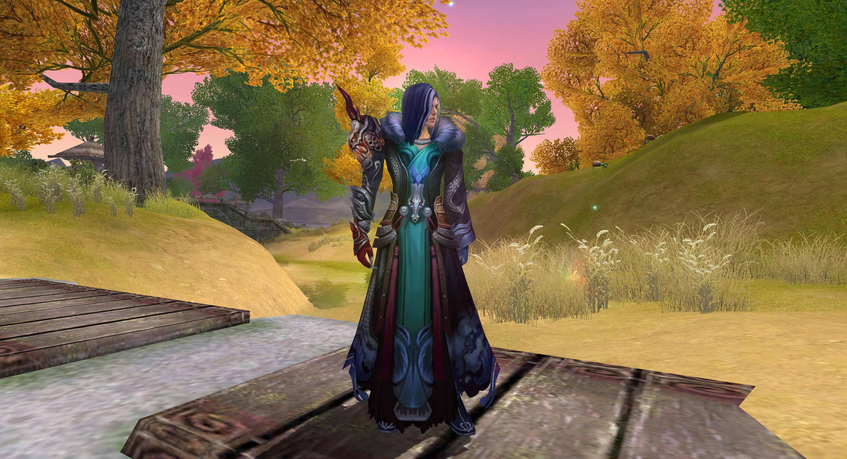 《诛仙》玩家架设“*服私**”,后果会有多严重?