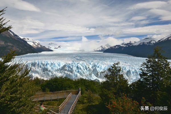 阿根廷莫雷诺大冰川最佳季节,莫雷诺冰川回埃尔卡拉法特时间